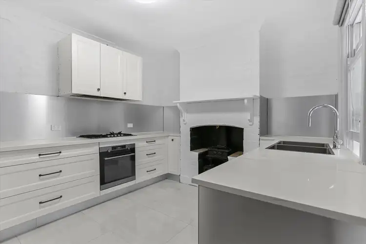 Second view of Homely house listing, 8 Thornley Street, Leichhardt NSW 2040