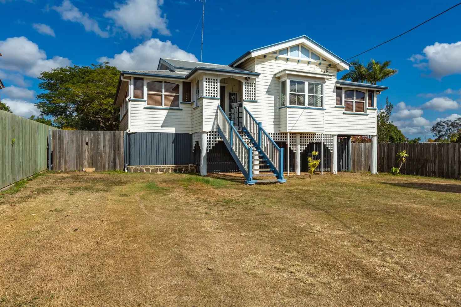 Main view of Homely house listing, 41 Powers Street, Bundaberg West QLD 4670
