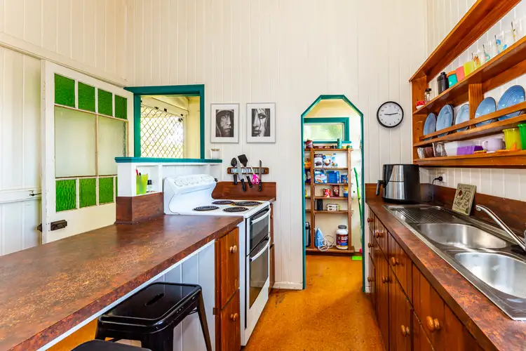 Second view of Homely house listing, 41 Powers Street, Bundaberg West QLD 4670