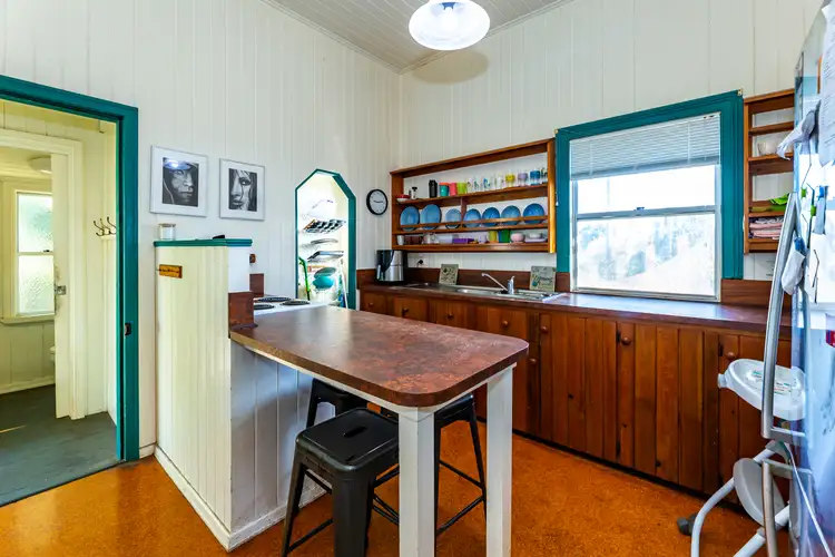 Third view of Homely house listing, 41 Powers Street, Bundaberg West QLD 4670