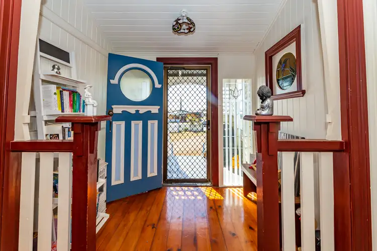 Fourth view of Homely house listing, 41 Powers Street, Bundaberg West QLD 4670