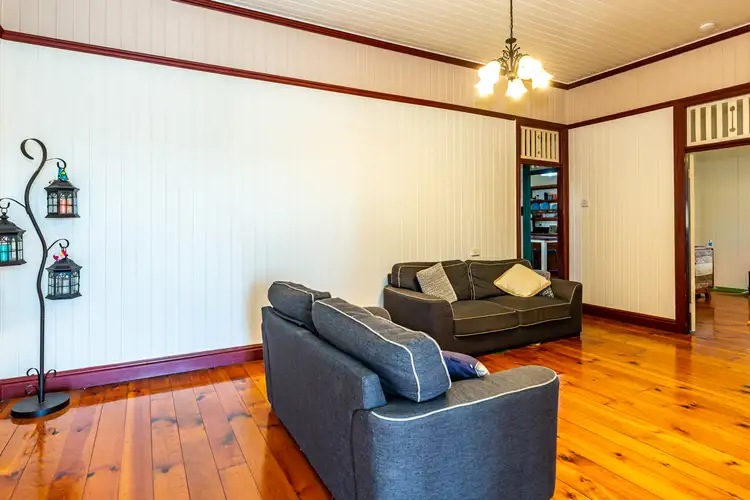 Fifth view of Homely house listing, 41 Powers Street, Bundaberg West QLD 4670