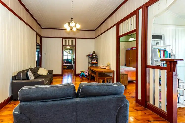 Sixth view of Homely house listing, 41 Powers Street, Bundaberg West QLD 4670