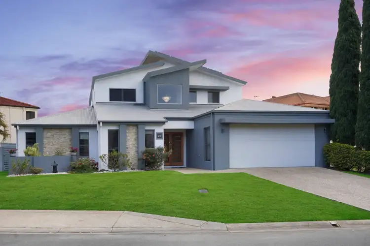 21/145 Palm Meadows Drive, Carrara QLD 4211