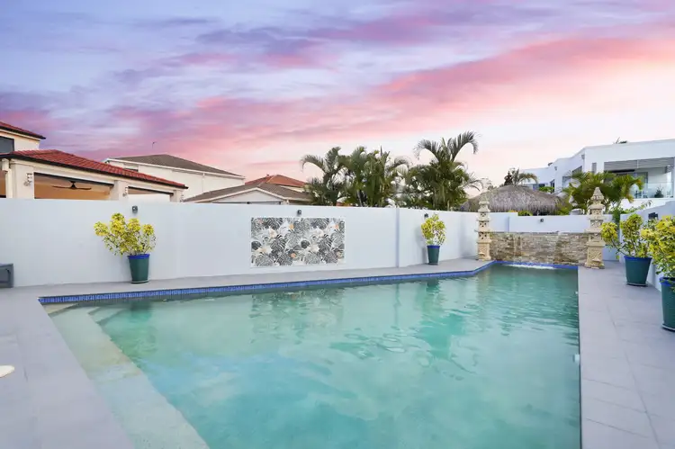 Third view of Homely house listing, 21/145 Palm Meadows Drive, Carrara QLD 4211