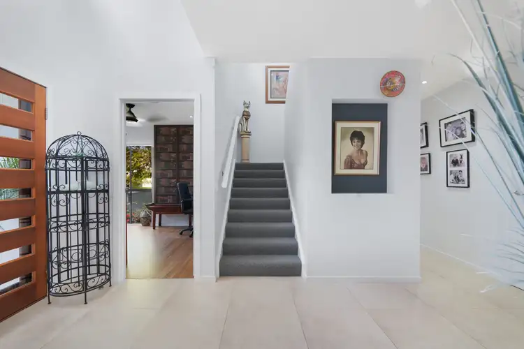Sixth view of Homely house listing, 21/145 Palm Meadows Drive, Carrara QLD 4211
