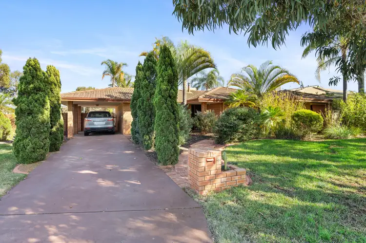 1 Jones Place, Boulder WA 6432