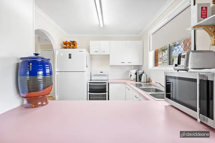 Third view of Homely townhouse listing, 15/40 Leis Parade, Lawnton QLD 4501