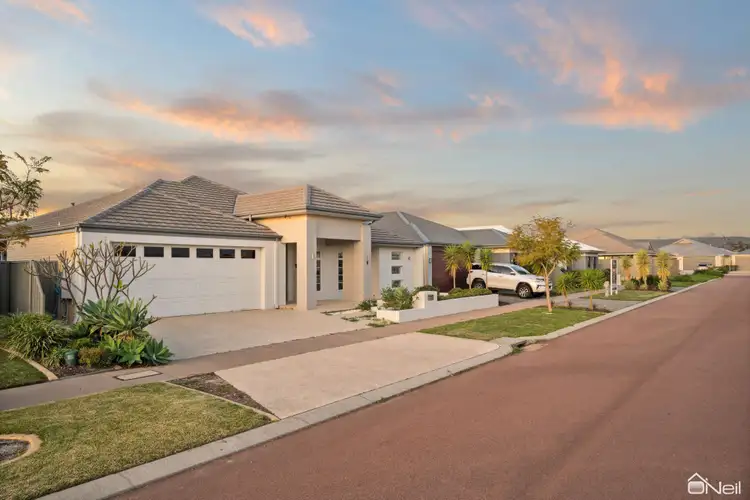 Second view of Homely house listing, 8 Ramsell Way, Byford WA 6122