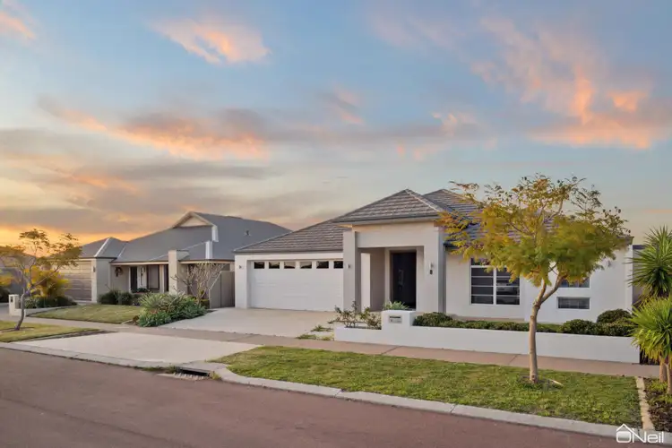 Third view of Homely house listing, 8 Ramsell Way, Byford WA 6122