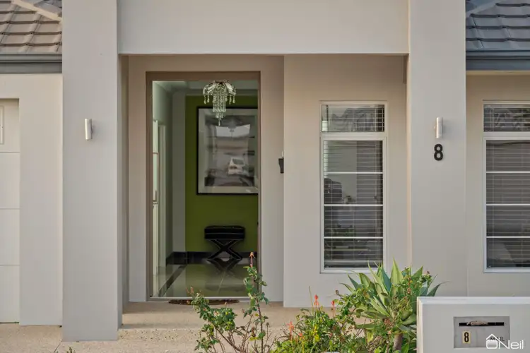 Fifth view of Homely house listing, 8 Ramsell Way, Byford WA 6122