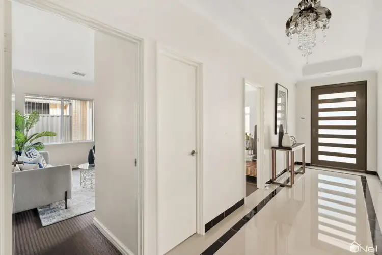 Sixth view of Homely house listing, 8 Ramsell Way, Byford WA 6122