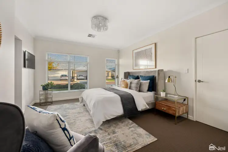 Seventh view of Homely house listing, 8 Ramsell Way, Byford WA 6122