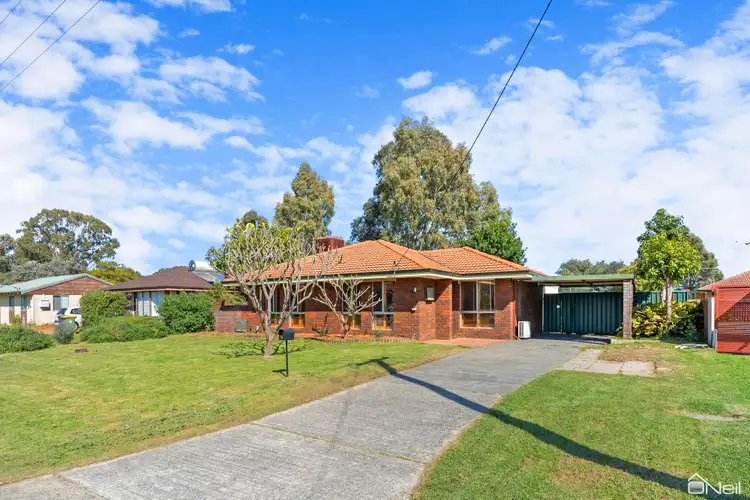8 Windarra Way, Armadale WA 6112