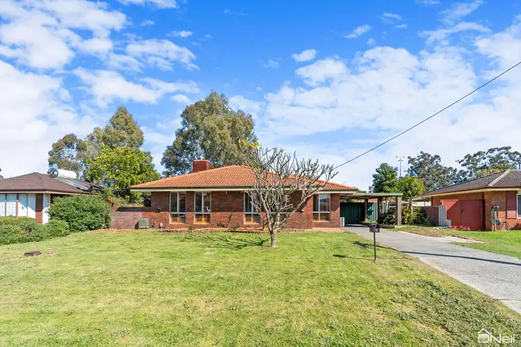 Second view of Homely house listing, 8 Windarra Way, Armadale WA 6112