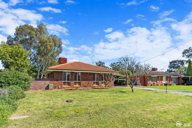 Third view of Homely house listing, 8 Windarra Way, Armadale WA 6112