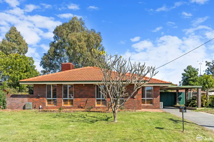 Fourth view of Homely house listing, 8 Windarra Way, Armadale WA 6112