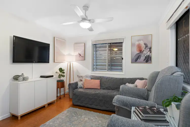 Second view of Homely house listing, 32 Derrima Crescent, Ferny Hills QLD 4055