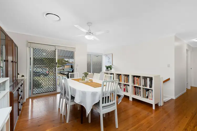 Third view of Homely house listing, 32 Derrima Crescent, Ferny Hills QLD 4055