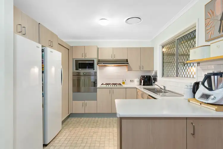 Fourth view of Homely house listing, 32 Derrima Crescent, Ferny Hills QLD 4055