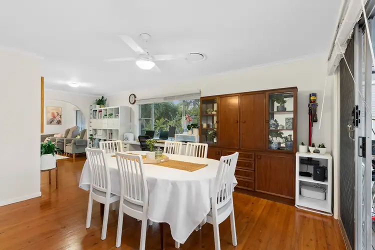 Fifth view of Homely house listing, 32 Derrima Crescent, Ferny Hills QLD 4055