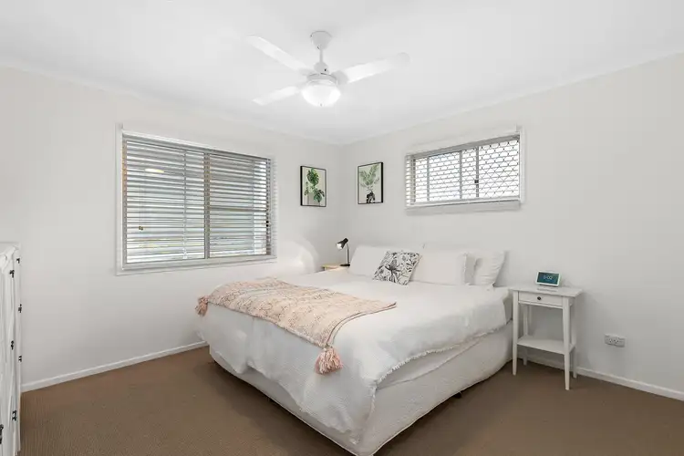 Sixth view of Homely house listing, 32 Derrima Crescent, Ferny Hills QLD 4055