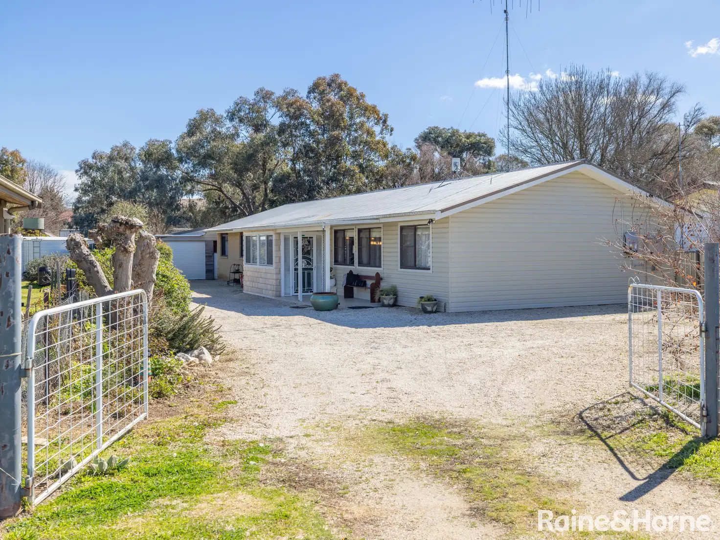 Main view of Homely house listing, 16 Victoria Street, Georges Plains NSW 2795