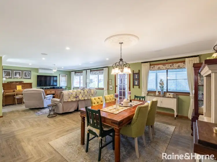 Second view of Homely house listing, 16 Victoria Street, Georges Plains NSW 2795