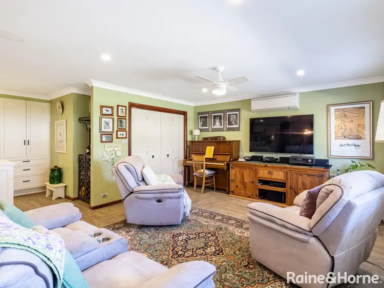 Fourth view of Homely house listing, 16 Victoria Street, Georges Plains NSW 2795