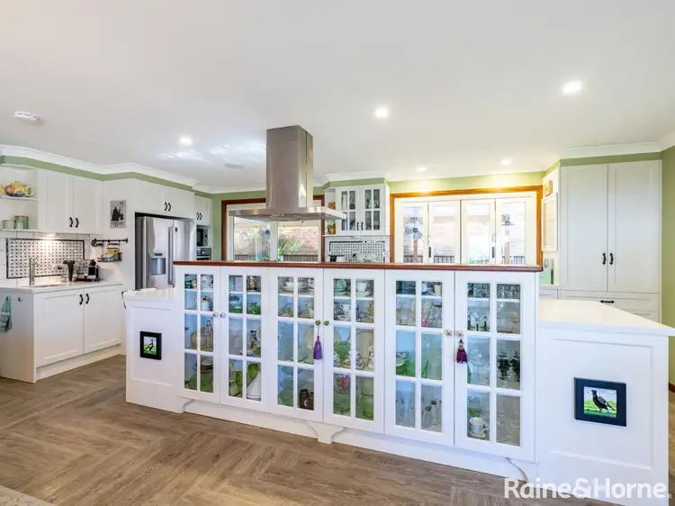 Fifth view of Homely house listing, 16 Victoria Street, Georges Plains NSW 2795