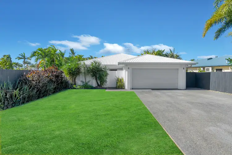 34 Birdwing Street, Port Douglas QLD 4877