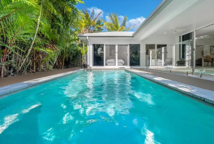 Third view of Homely house listing, 34 Birdwing Street, Port Douglas QLD 4877