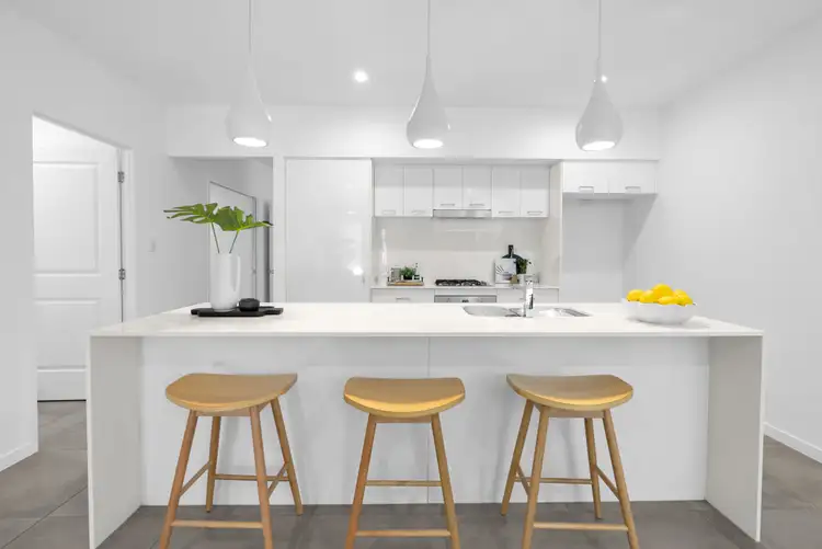 Fourth view of Homely house listing, 34 Birdwing Street, Port Douglas QLD 4877