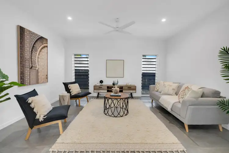 Sixth view of Homely house listing, 34 Birdwing Street, Port Douglas QLD 4877