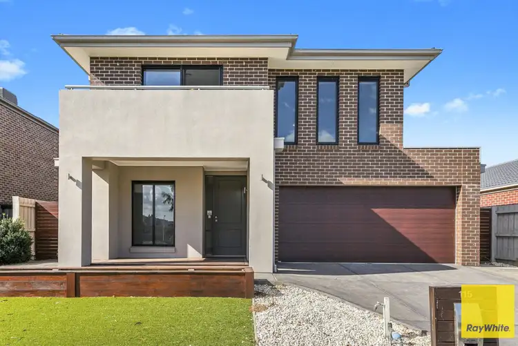 115 Featherbrook Drive