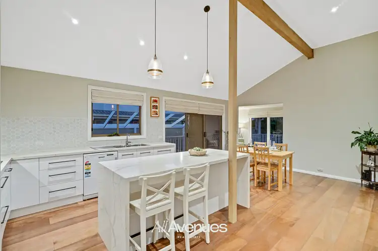 Sixth view of Homely house listing, 1 Tad Court, Cranbourne North VIC 3977