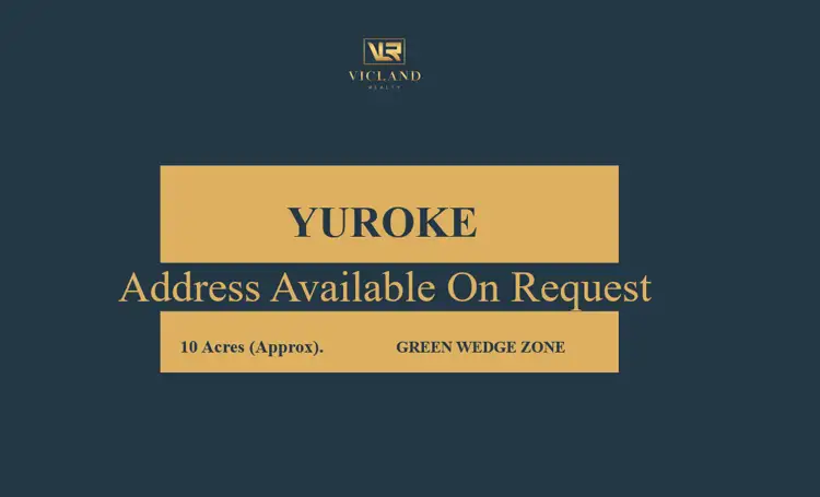 Address available on request