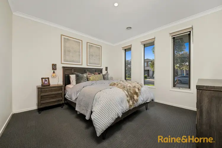 Third view of Homely house listing, 16 Canopy Grove, Cranbourne East VIC 3977