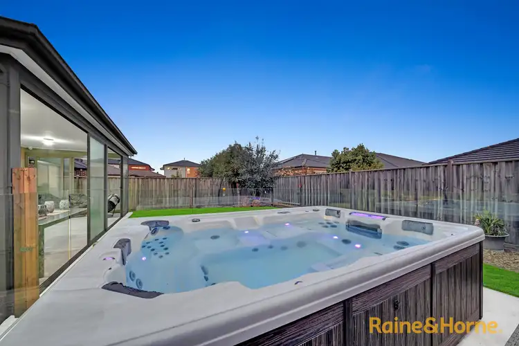 Fourth view of Homely house listing, 16 Canopy Grove, Cranbourne East VIC 3977