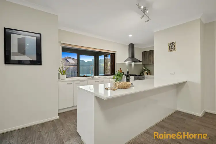 Fifth view of Homely house listing, 16 Canopy Grove, Cranbourne East VIC 3977