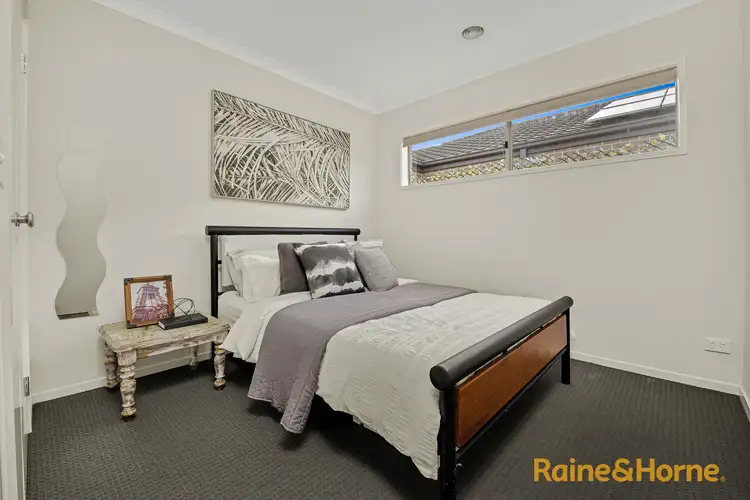 Sixth view of Homely house listing, 16 Canopy Grove, Cranbourne East VIC 3977