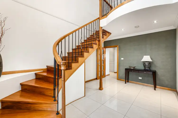 Second view of Homely house listing, 1 Katavich Crescent, Bonnyrigg Heights NSW 2177