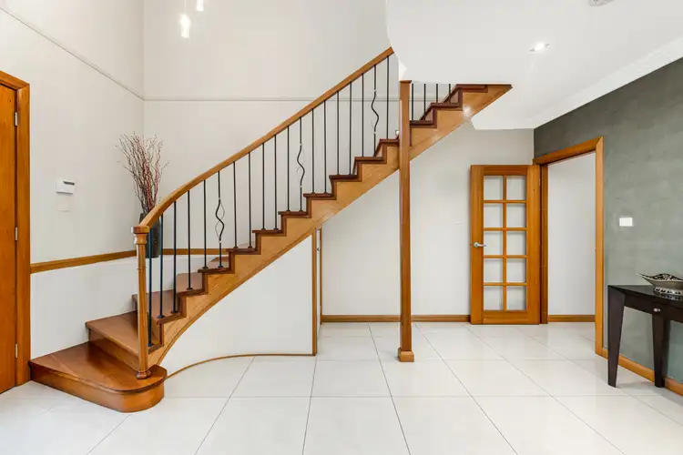 Third view of Homely house listing, 1 Katavich Crescent, Bonnyrigg Heights NSW 2177