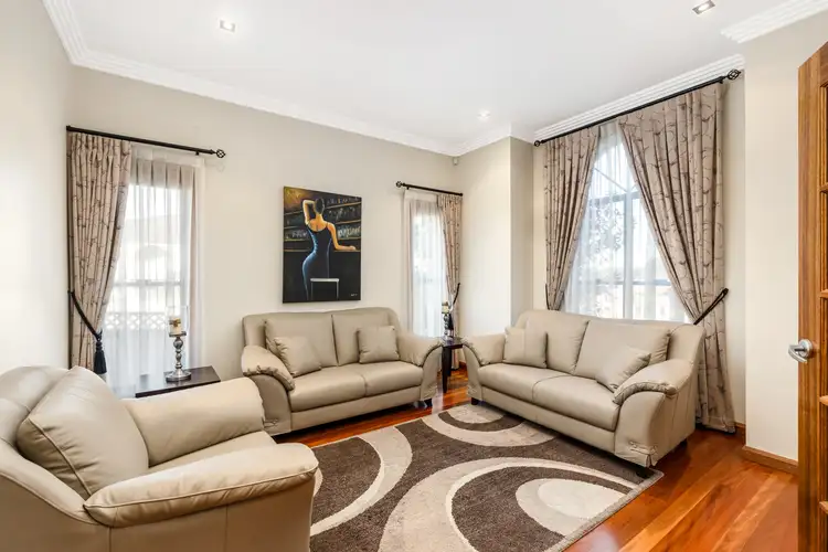 Fourth view of Homely house listing, 1 Katavich Crescent, Bonnyrigg Heights NSW 2177