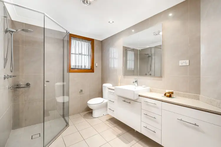 Fifth view of Homely house listing, 1 Katavich Crescent, Bonnyrigg Heights NSW 2177