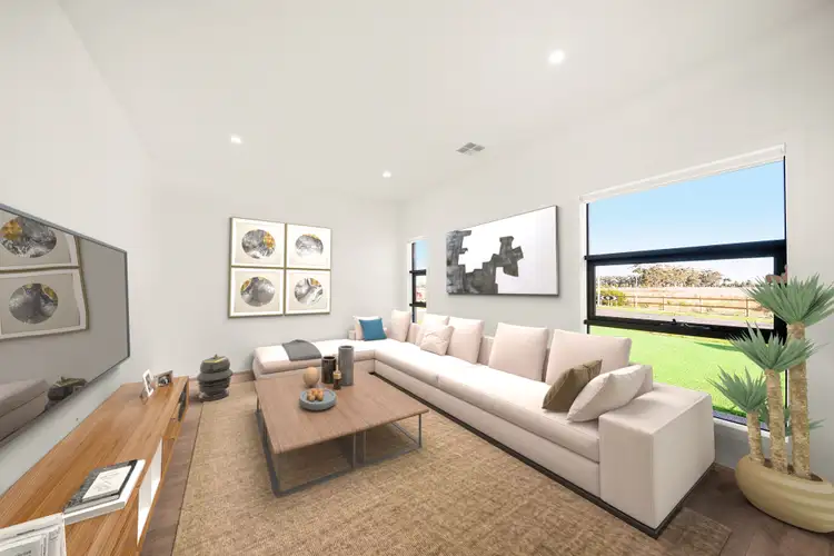 Third view of Homely house listing, 12 Woonan Dr, Wyndham Vale VIC 3024