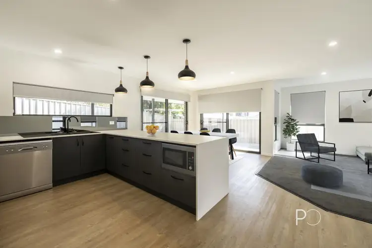 Third view of Homely unit listing, 2/10 Douglas Court, Port Sorell TAS 7307