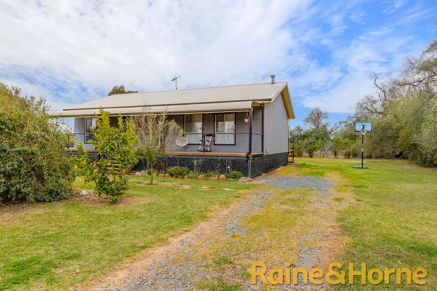 Main view of Homely house listing, 51A Manildra Street, Narromine NSW 2821