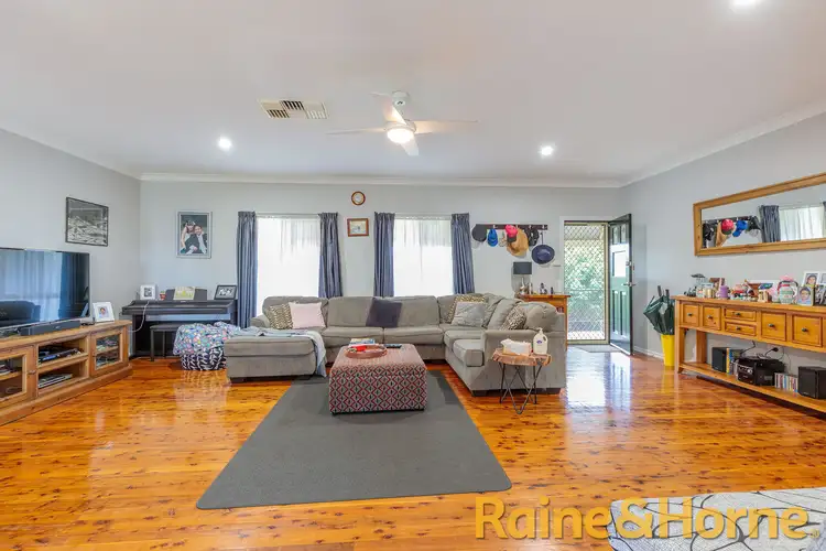Second view of Homely house listing, 51A Manildra Street, Narromine NSW 2821