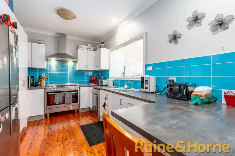 Third view of Homely house listing, 51A Manildra Street, Narromine NSW 2821